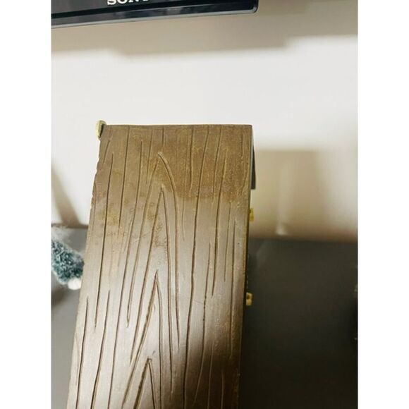 Hawthorne Village Nativity of the Christmas Star Holy Night Creche Manger 2006 - Picture 5 of 9